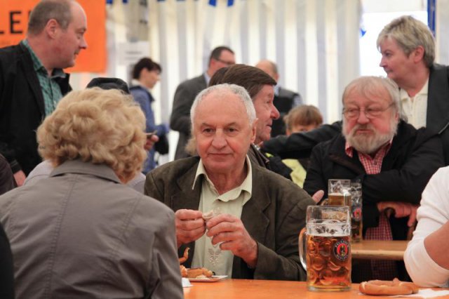 Wiesn 2014